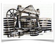 L'huilerie beaujolaise