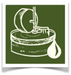 L'huilerie beaujolaise